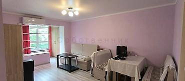 хрущевка политех: 2 комнаты, 42 м², Политех Хрущевка, 4 этаж, Старый ремонт — 3