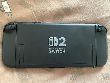 nintendo: Nintendo Switch 2 полный комплект. Продаю полный комплект приставки — 2