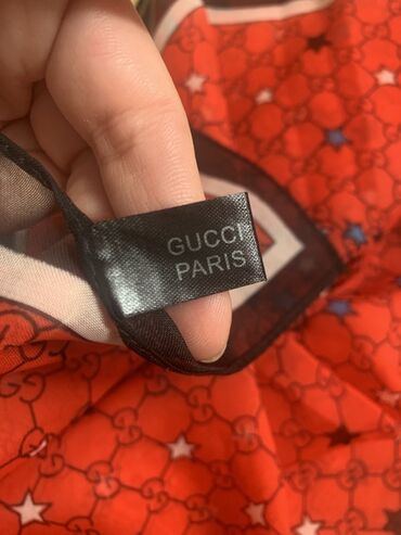 Baş geyimləri: Qadın şərfləri və yaylıqlar dəsti Hicablılarda istifadə edə bilər — 7