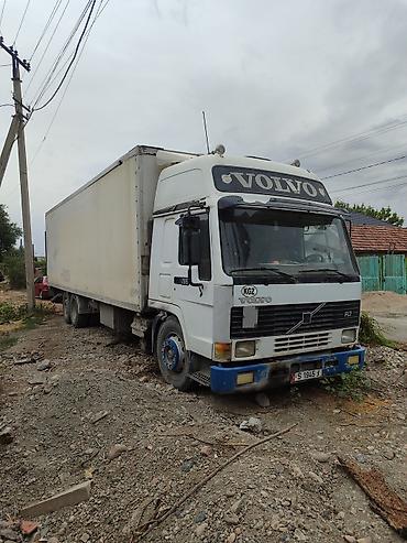 belarus 892 2: Грузовик, Volvo, Б/у — 2
