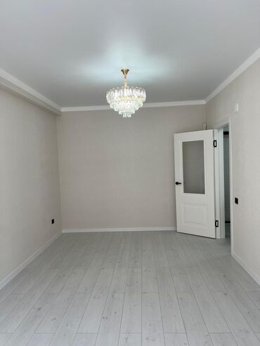 Продажа квартир: 1 комната, 35 м², Элитка, 7 этаж, Дизайнерский ремонт