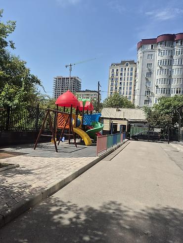 кв ишу: 4 комнаты, 130 м², Золотой квадрат Элитка, 7 этаж, Евроремонт — 10