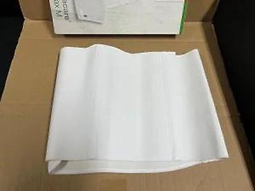 Bandažeri, steznici, korektori: Cellacare Thorax M – elastična torakalna bandaža (muški model) - — 10