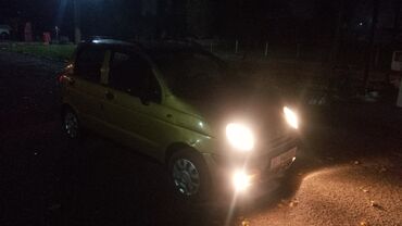 daewoo matiz best: Daewoo Matiz: 2004 г., 0.8 л, Механика, Бензин, Хэтчбэк