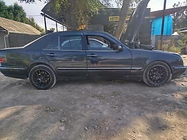 диски тайп с: Диски R 17 AMG, Комплект, отверстий - 5, Новый — 1