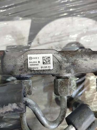 kn filter za auto: MAGISTRALA GORIVA ZA VOLKSWAGEN GOLF 7 OD 2012. DO 2020. GOD. | — 1