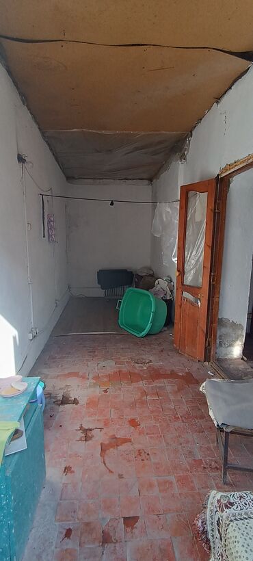 продаю дом в ново покровке: Дом, 66 м², 3 комнаты, Риэлтор, Старый ремонт