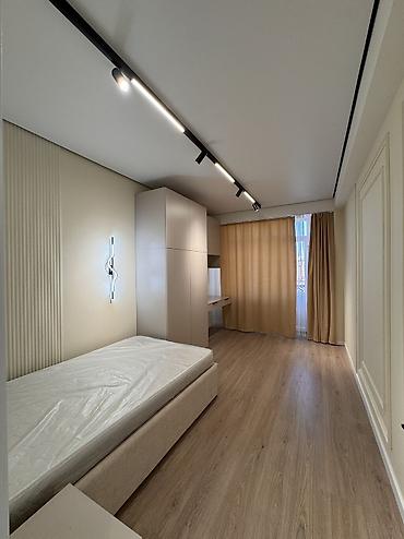 Продажа квартир: 4 комнаты, 125 м², Элитка, 7 этаж, Евроремонт — 7