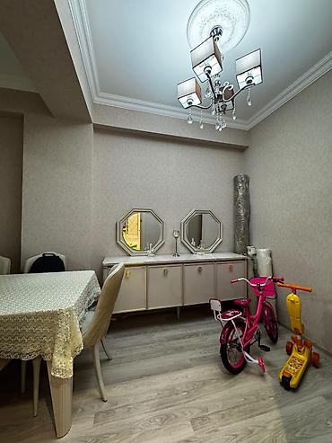tap az sumqayit: 3 otaqlı, Yeni tikili, 82 kv. m — 10