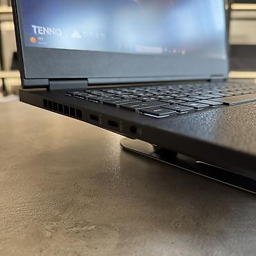 Ноутбуки HP: Игровой, Б/у, AMD Ryzen 7, В рассрочку — 3