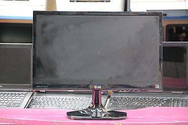 LG 22MP55HQ-P IPS LED monitor Xüsusiyyətlər: - Ekran: 22 düym, IPS