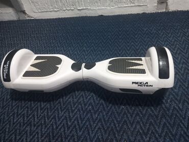 umbro kopacke sport vision: Hoveboard ispravan sa punjačem