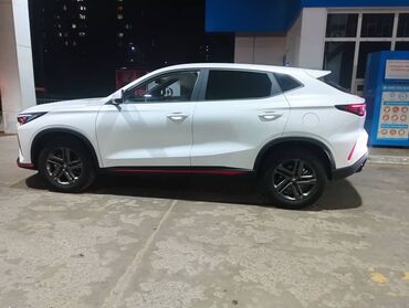 Другие детали кузова: Свежий Состояние как новый Год 2025 Кроссовер белого цвета в — 2