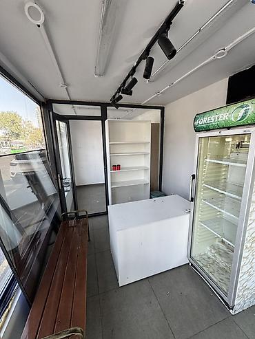 ломбарт авто: Продажа павильонов 16 м², С оборудованием — 2