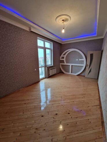 Yeni tikili: Masazır, 3 otaqlı, Yeni tikili, 83 kv. m — 4