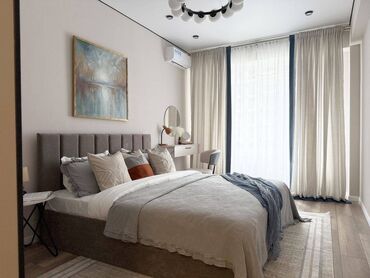 Продажа квартир: 4 комнаты, 40 м², Элитка, 4 этаж, Евроремонт