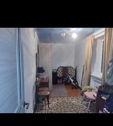 в орловке: Продаётся уютная 2-комнатная квартира, в двухэтажном доме в городе — 4