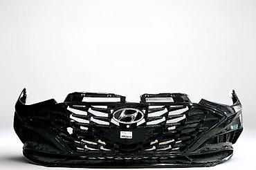 Ön, Hyundai Sonata, 2021 il lalafo.az -da Ön, Hyundai Sonata, 2021 il