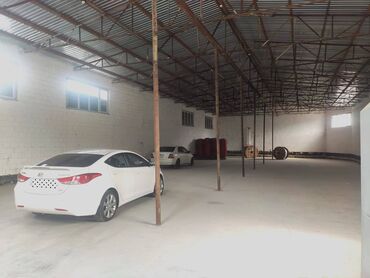 Kommersiya daşınmaz əmlakının satışı: İnvestorlar və i̇ş adamlarin nəzəri̇nə! Binəqədi rayonu, “Xırdalan — 11