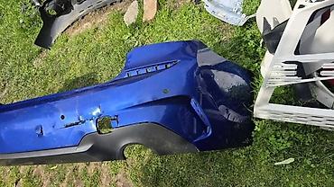 parking kamera za auto: ZADNJI BRANIK G20 MSP ZA BMW SERIJA 3 | BMW 3 g20 zadnji branik MSP — 5