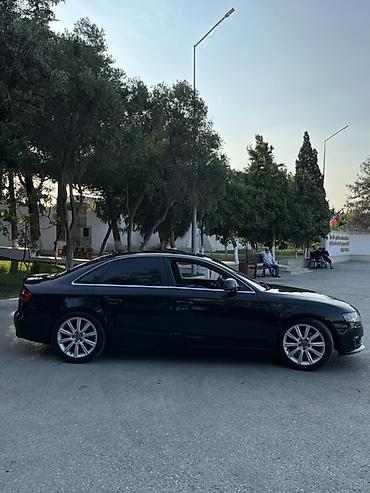 q7 audi: 🚘 TƏCİLİ SATILIR! Audi A4 — baxımlı və səliqəli vəziyyətdədir. Maşın — 6