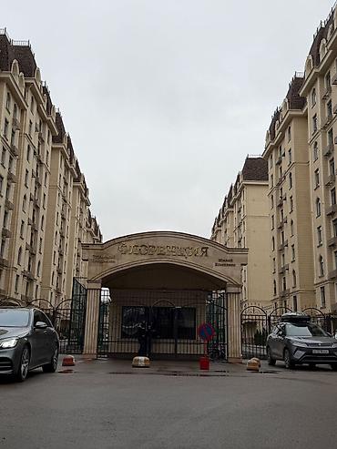 Продажа квартир: 1 комната, 38 м², Элитка, 6 этаж — 1