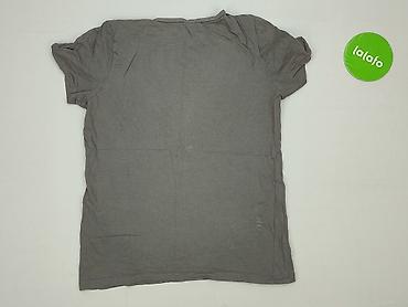 mohito uk: Sinsay, T-shirt damski, rozmiar XS — 3