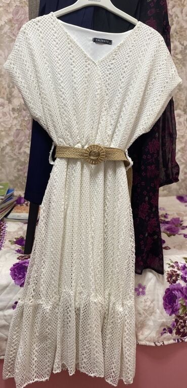 Ziyafət donları: Gündəlik don, Mini, One size