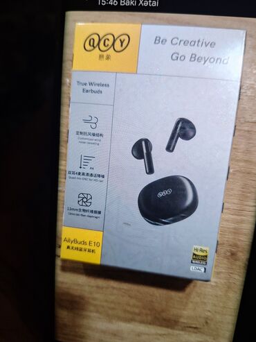 Dinamiklər və kolonkalar: Yeni Xiaomi Kolonka, Növ - Smart, rəng - Qara — 6