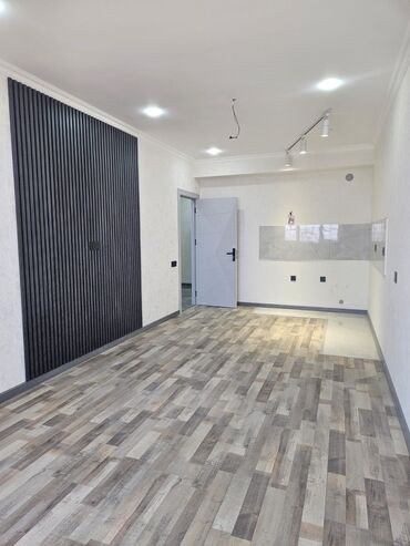 Yeni tikili: 2 otaqlı, Yeni tikili, m. Xalqlar Dostluğu, 62 kv. m — 12