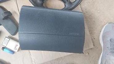 gps za auto cena: VW SHARAN AIRBAG | Skinut sa sarana 1996 god — 1