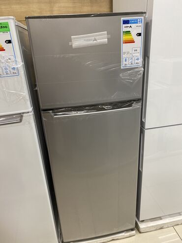 стоящий холодильник: Холодильник Avest, Новый, Двухкамерный