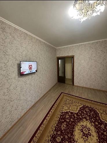 2 8: 2 комнаты, 48 м², Восток-5 мкр 105 серия, 3 этаж, Косметический ремонт — 4