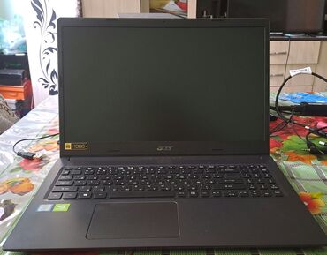 ремонт ноутбук: Ноутбук, Acer, 8 ГБ ОЗУ, Intel Core i5, 15.6 ", Б/у, Для работы, учебы, память HDD + SSD