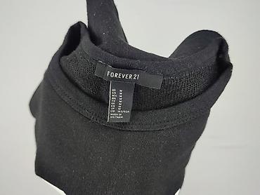 bluzki na gumce: Forever 21, Top damski, rozmiar M — 4