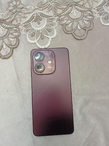 Oppo A3x, 128 GB, rəng - Bənövşəyi lalafo.az -da Oppo A3x, 128 GB, rəng - Bənövşəyi