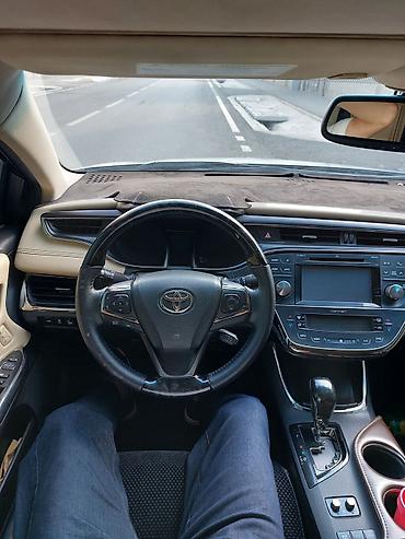 lexus nx сколько стоит: Toyota Avalon: 2015 г., 2.5 л, Автомат, Гибрид, Седан — 7