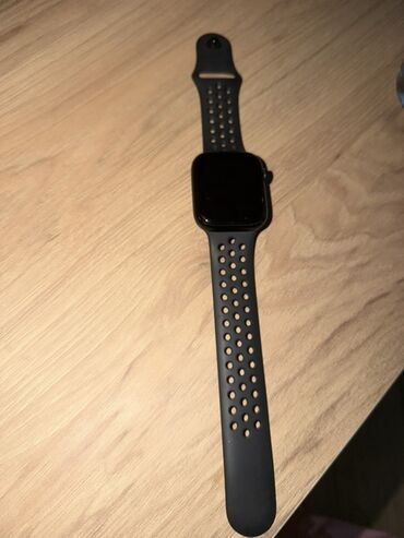 сенсорный экран для машины: Apple Watch Смарт‑часы с квадратным сенсорным экраном и спортивным