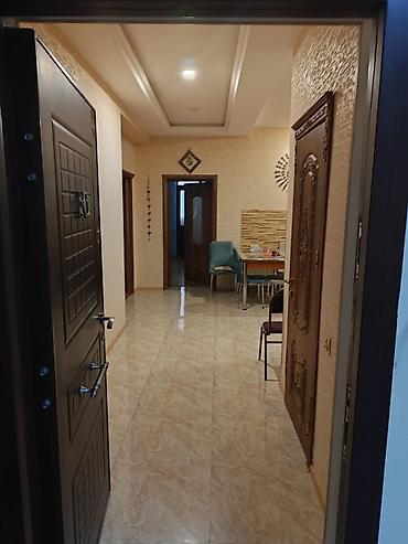 Mənzil kirayələyirəm: 3 otaqlı, 96 kv. m — 7