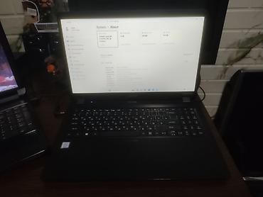 ucuz notebook tavsiye: Acer Extensa 215-51K noutbuk Xüsusiyyətlər: - Prosessor: Intel Core — 3