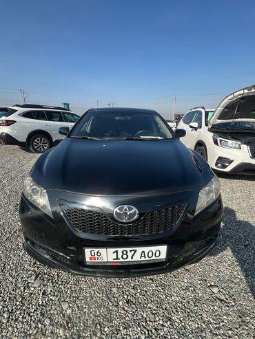 ауди 100 перехотка каропка: Toyota Camry: 2009 г., 2.4 л, Автомат, Бензин, Седан