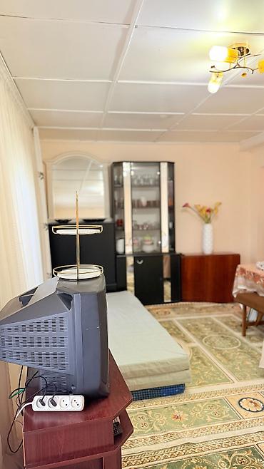 Продажа дач: Продам дачу село Таш-Добо отапливаемый кирпичный дом с мансардой — 13