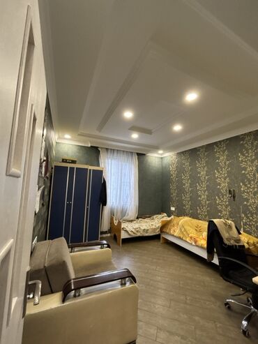 Həyət evləri və villaların satışı: 7 otaqlı, 340 kv. m, Kredit yoxdur, Yeni təmirli — 40