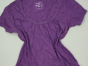 t shirty plus size allegro: T-shirt damski, rozmiar XL