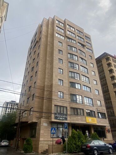 Продажа квартир: 4 комнаты, 158 м², Элитка, 9 этаж, Евроремонт