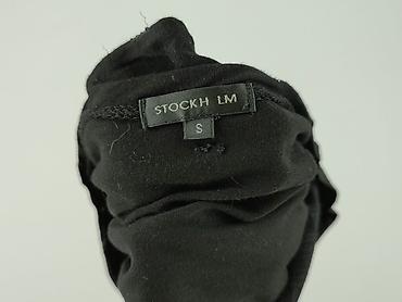 mango bluzki: STOCKH LM, Bluzka damska, rozmiar S — 4