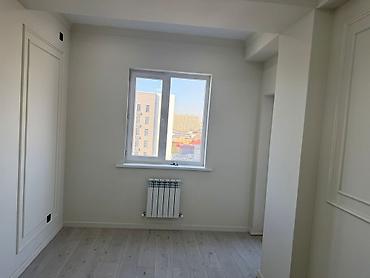 Продажа квартир: 1 комната, 36 м², Элитка, 7 этаж, Дизайнерский ремонт — 10