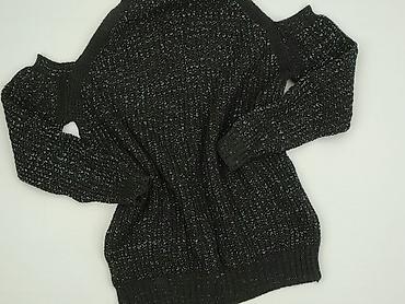 narzutka na ramiona: Sweter damski, rozmiar L — 1