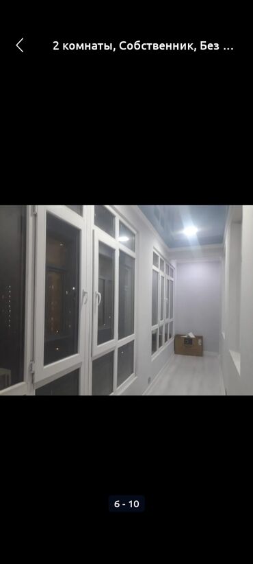 Долгосрочная аренда квартир: 2 комнаты, Собственник, Без подселения, С мебелью полностью at lalafo.kg — 7 Долгосрочная аренда квартир: 2 комнаты, Собственник, Без подселения, С мебелью полностью — 7