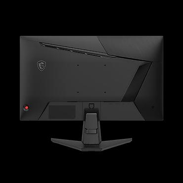 msi mag 245f x24: Монитор, MSI, Б/у, LCD, 26" - 27" — 2